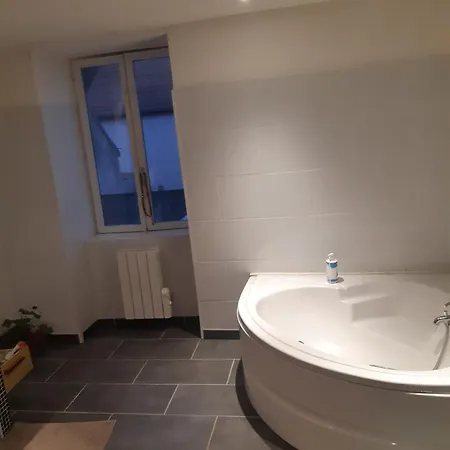 Chic Et Relax Familial * Монмаро