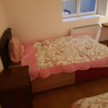 Pensión Chic Et Relax Familial Montmarault