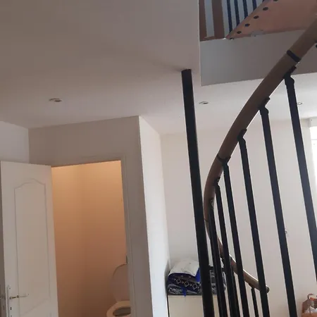 Chic Et Relax Familial Монмаро