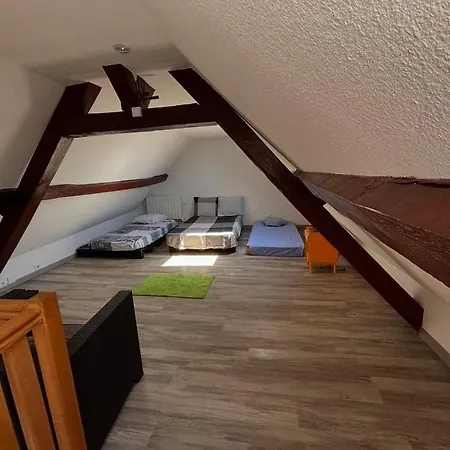 Pensión Chic Et Relax Familial