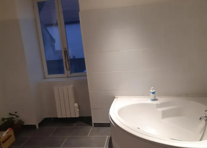 Chic Et Relax Familial * Монмаро