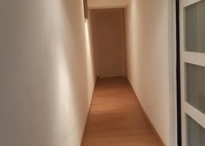 Chic Et Relax Familial Гостевой дом