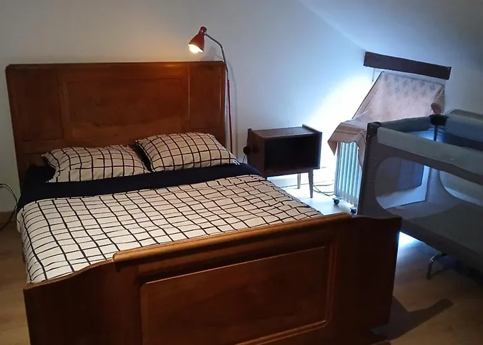 Гостевой дом Chic Et Relax Familial